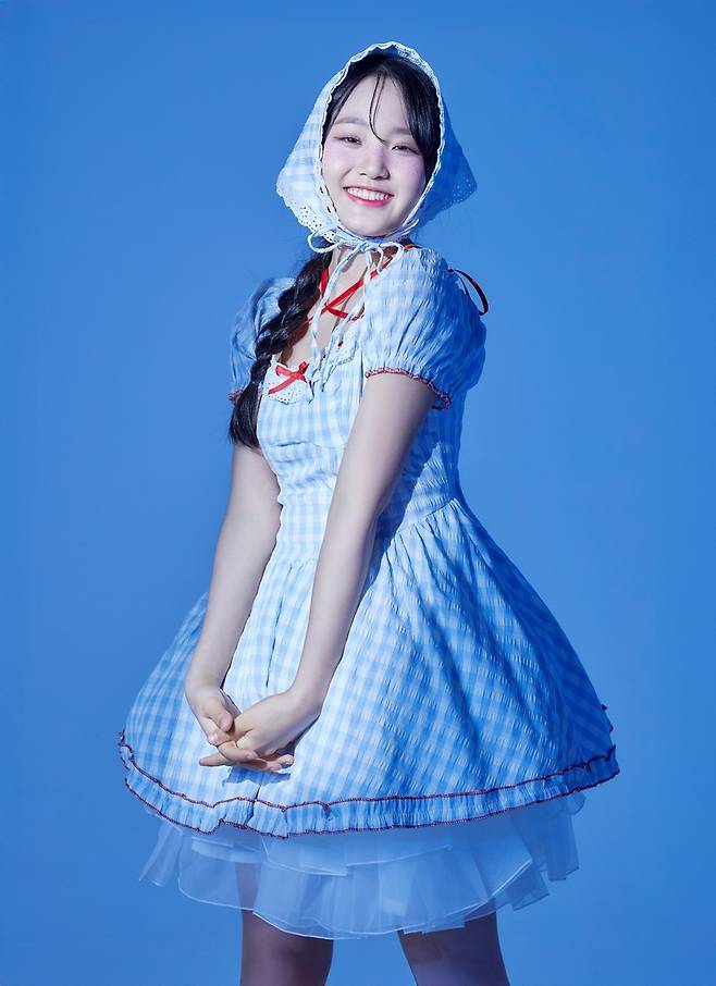 가수 김태연 [티와이엔터테인먼트 제공. 재판매 및 DB 금지]