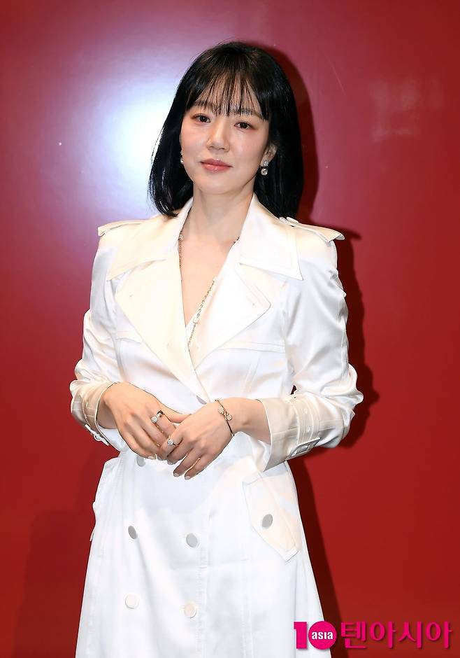 임수정 / 사진=텐아시아DB