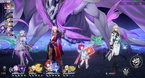 - 다들 장난감, 예능인 줄 알았지만 실전성도 있었던 마이데이-카스토리스 조합