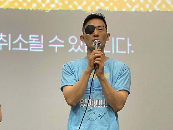 배우 정도원 / 사진출처=NEW