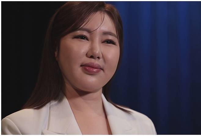 가수 송가인 / YTN 컬처인사이드