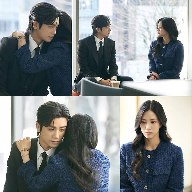 SBS 금토드라마 ‘보물섬’. 사진|SBS