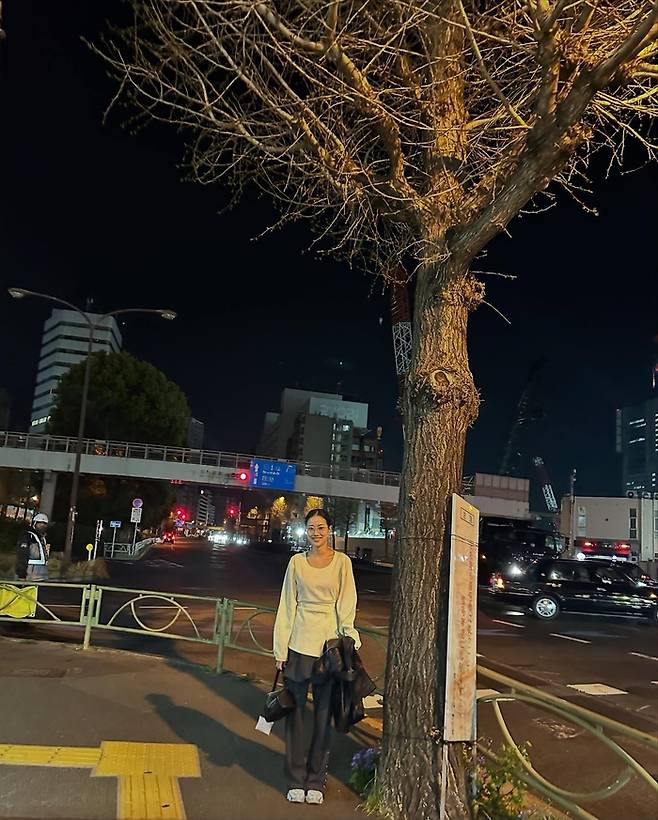 이나은. 사진 | 이나은 SNS