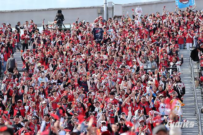 사진제공=롯데 자이언츠