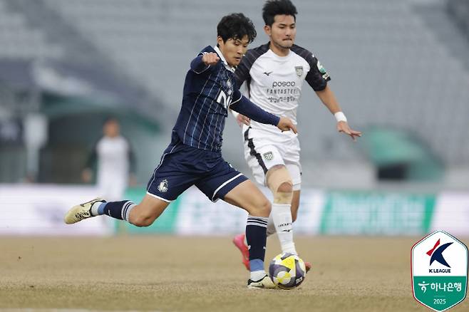 사진=한국프로축구연맹