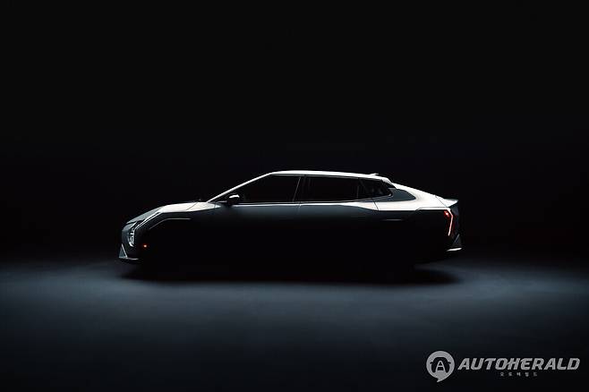 기아 2025 뉴욕 국제 오토쇼 참가 계획을 밝혔다(기아)