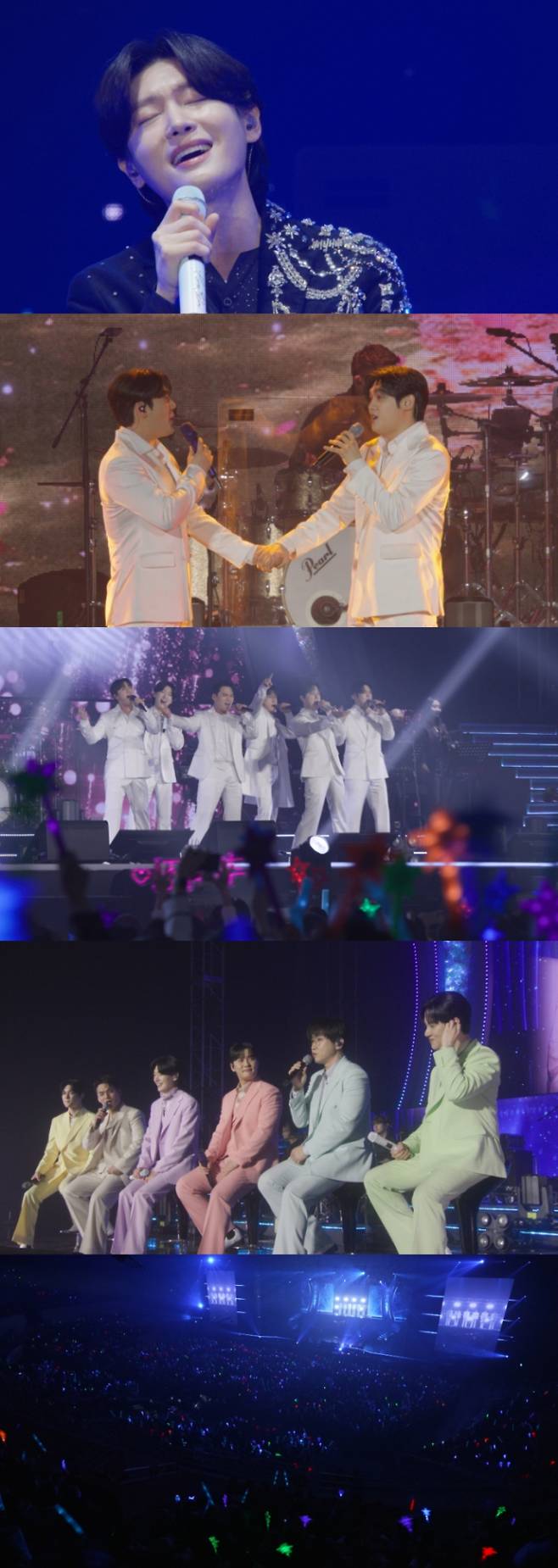 '미스터트롯3' 김용빈, “역시 眞” (사진: TV CHOSUN)