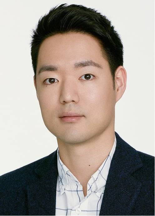 정몽윤 현대해상 회장의 장남 정경선 현대해상 CSO. /현대해상 제공