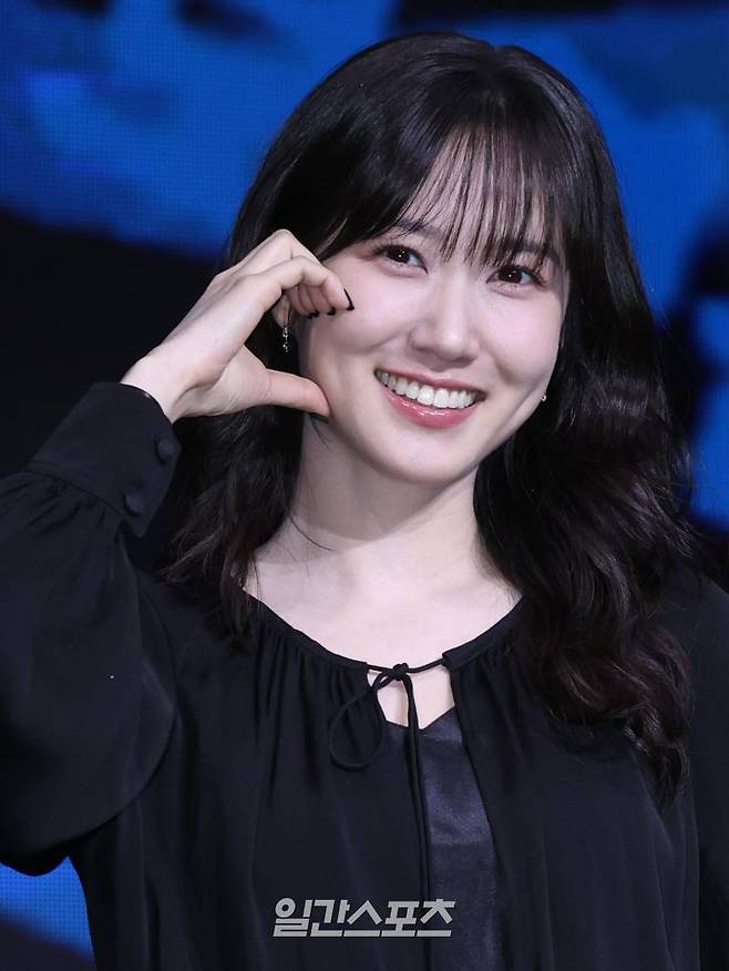 배우 박은빈(사진=일간스포츠 DB)