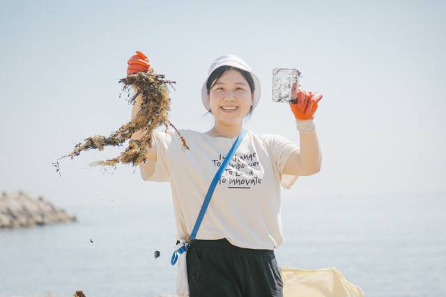 ▲ ‘빛나르고’정미현 대표