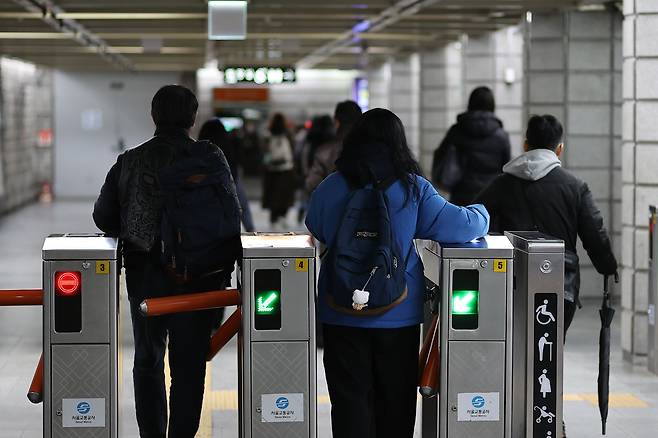 사진은 기사 내용과 관련 없음./사진=연합뉴스