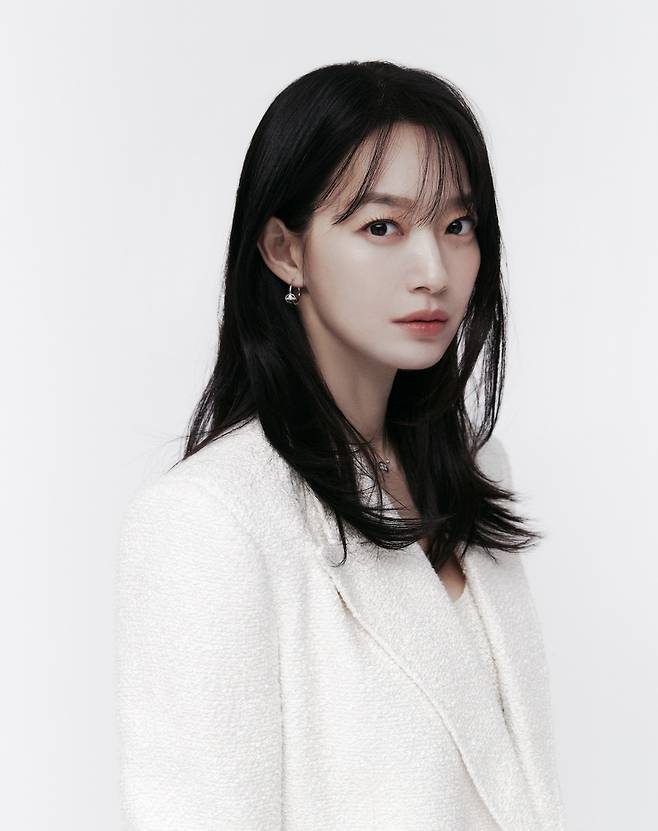 신민아. 넷플릭스 제공