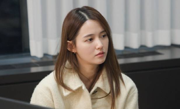 결혼을 앞둔 배우 남보라가 생애 첫 건강검진 결과에 충격을 받는다. [사진출처 = 편스토랑]