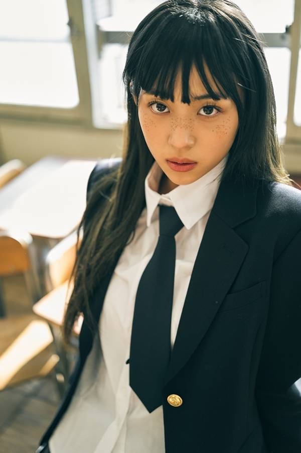 VVS, 멤버 리원 첫 공개…액션+스토리...전례없는 ‘압도적 새로움’