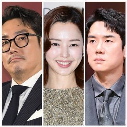 최근 연예계에서는 유연석뿐만 아니라 이하늬, 이준기, 조진웅 등 다수의 배우들이 잇따라 세무조사를 통해 억대 세금 추징 사례를 겪으며 화제를 모았다. 사진=김영구 기자, 천정환 기자