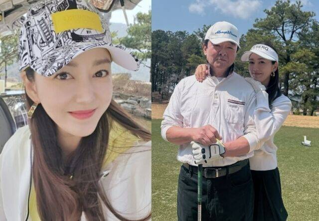 이소연 소셜미디어