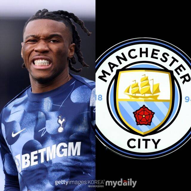 데스티니 우도기./게티이미지코리아