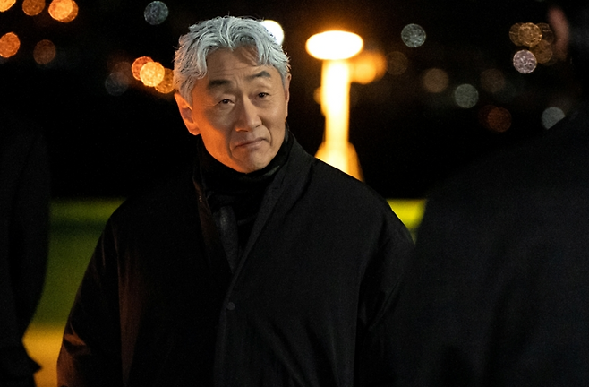 SBS 금토드라마 ‘보물섬’.