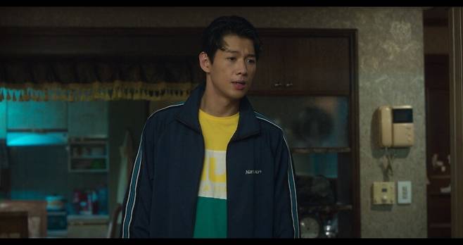 ▲ 문유강. 제공| 넷플릭스