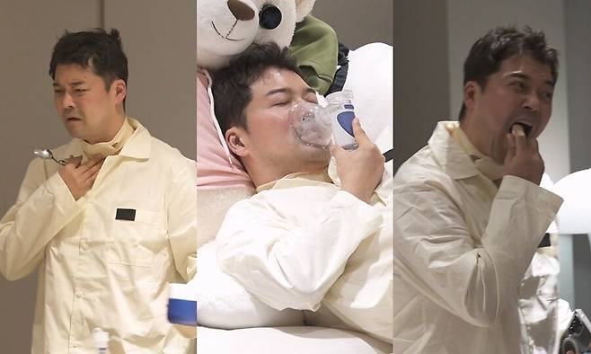 ▲ 전현무. 제공ㅣMBC