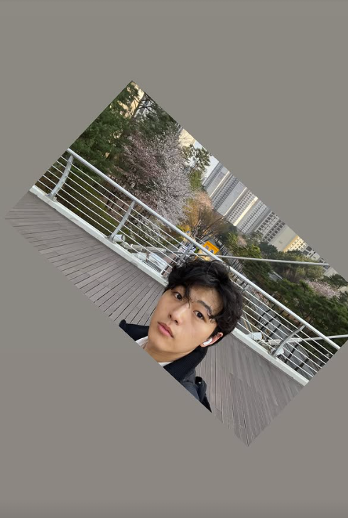 ▲ 사진 | 이탁수 개인 계정