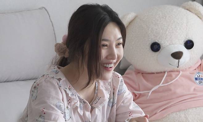 /사진=MBC '나 혼자 산다'