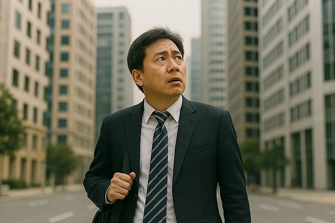 길 잃어버리는 꿈 해몽