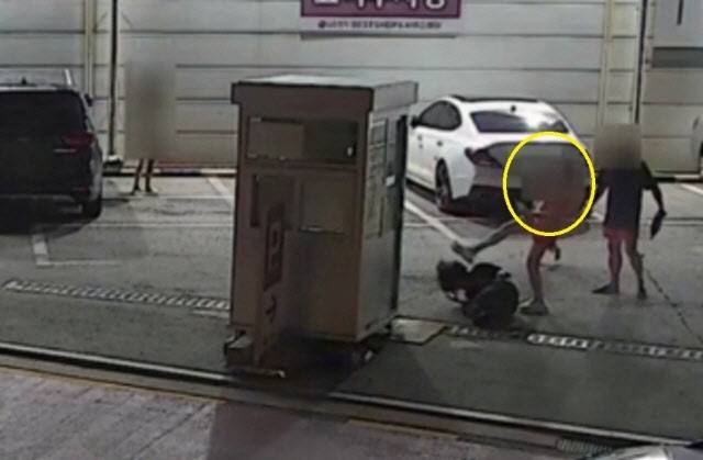 (사진=JTBC ‘사건반장’ 영상 갈무리)