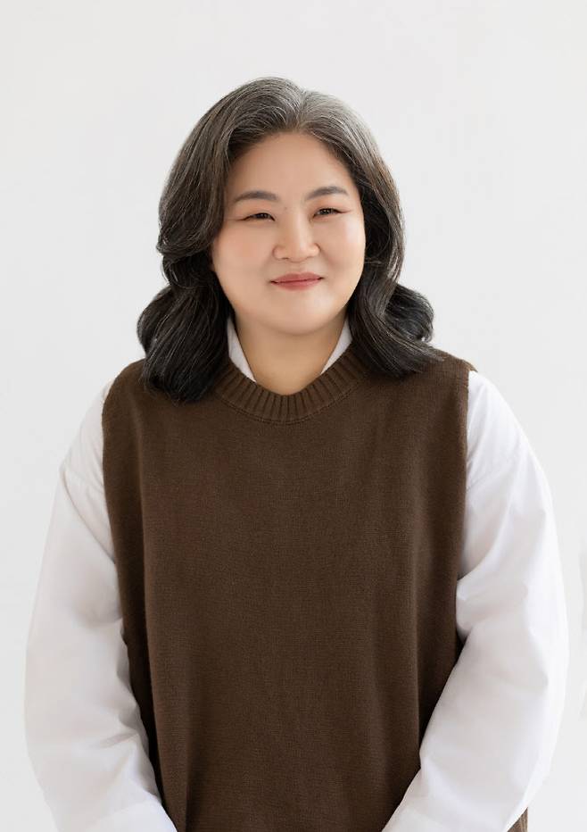 이수미(사진=씨엘엔컴퍼니)