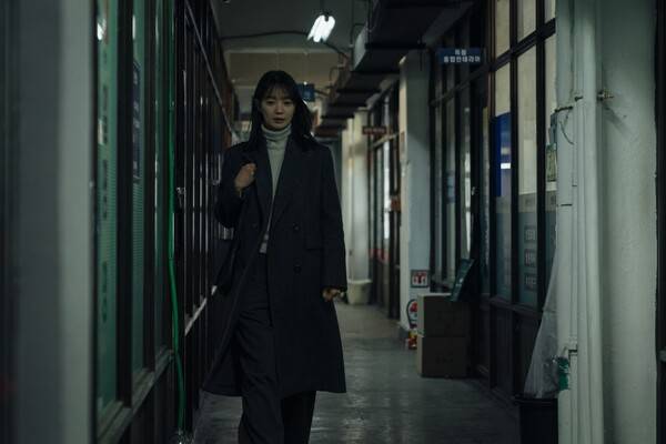 '악연' 스틸 컷 / 사진=넷플릭스