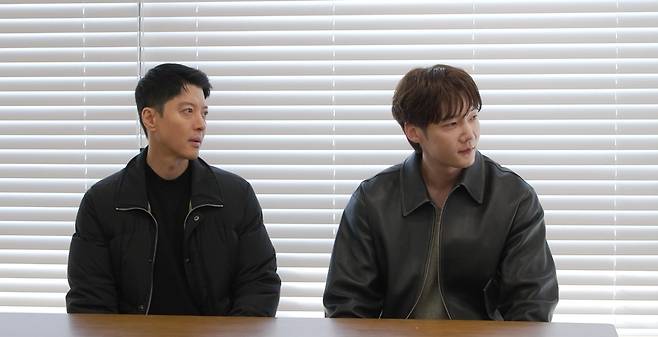 SBS 미운 우리 새끼