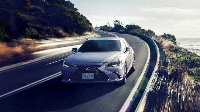 렉서스 es300h