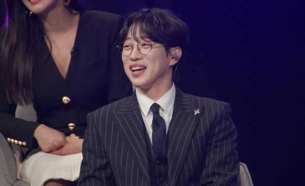 사진=TV CHOSUN '트롯 올스타전: 수요일밤에'