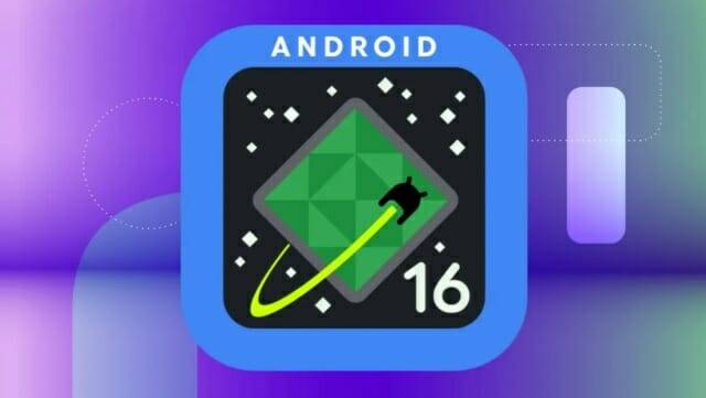 안드로이드16 (사진=구글)