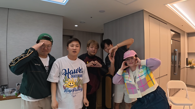 출처: 유튜브 채널 ‘채코제’