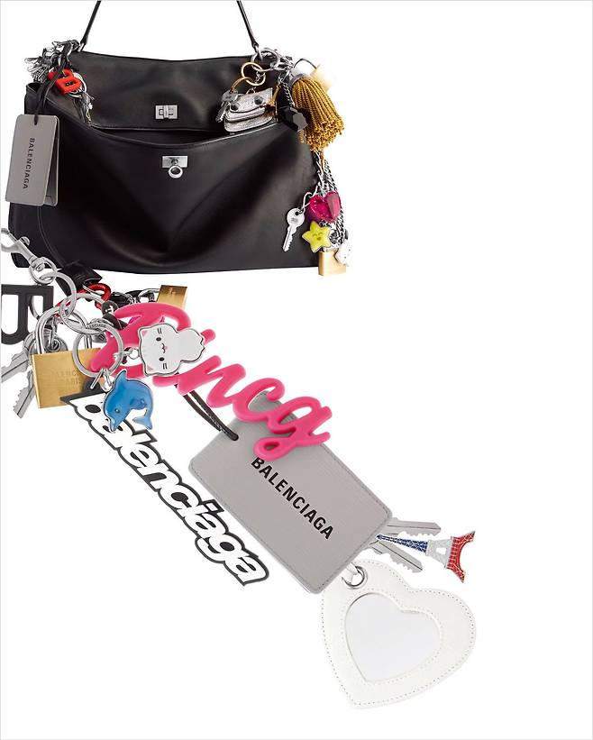 BALENCIAGA
