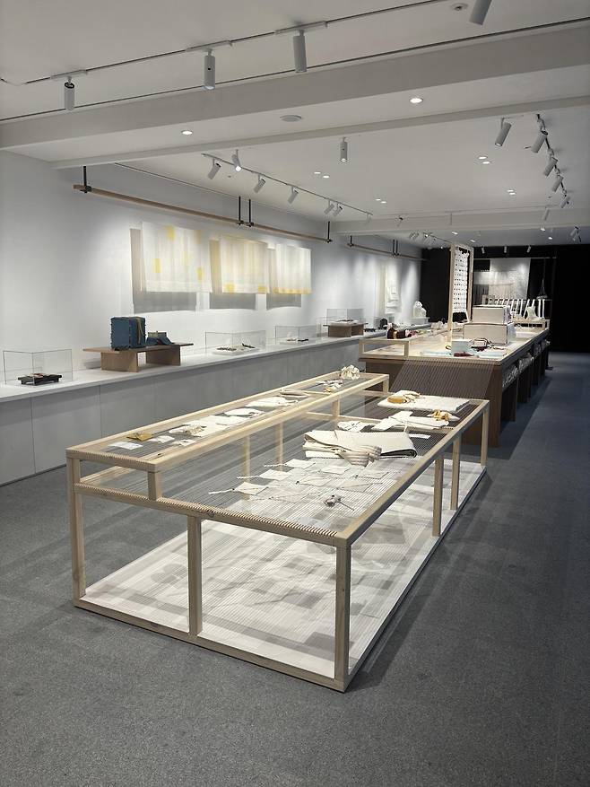 신세계 더 헤리티지 하우스오브신세계. 황소영 기자 fangso@donga.com