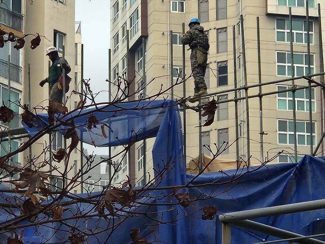 20250114_121015.jpg 현시각 영등포 전봇대 초전박살