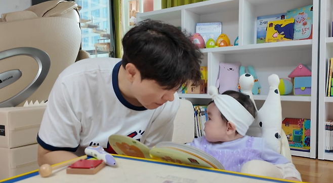 사진=박수홍 유튜브 채널 ‘행복해다홍’ 캡처