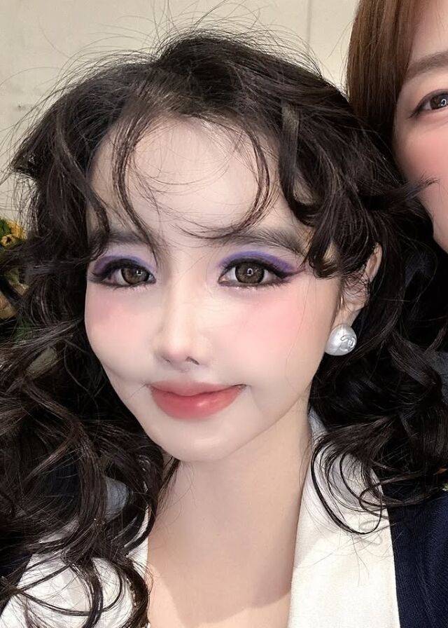 박봄 / 박봄 인스타그램