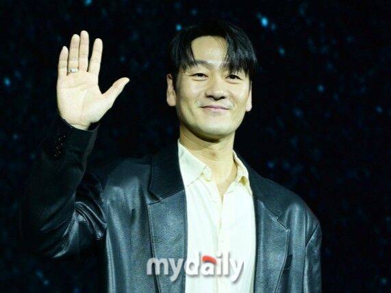 '악연' 박해수/마이데일리 DB