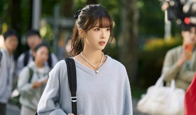 사진=MBC 금토드라마 ‘바니와 오빠들’ 제공