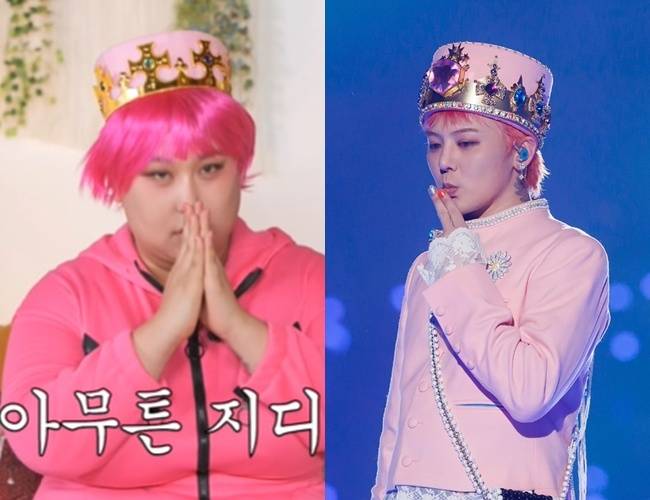 사진=‘집대성’ 채널 영상 캡처, CJ ENM