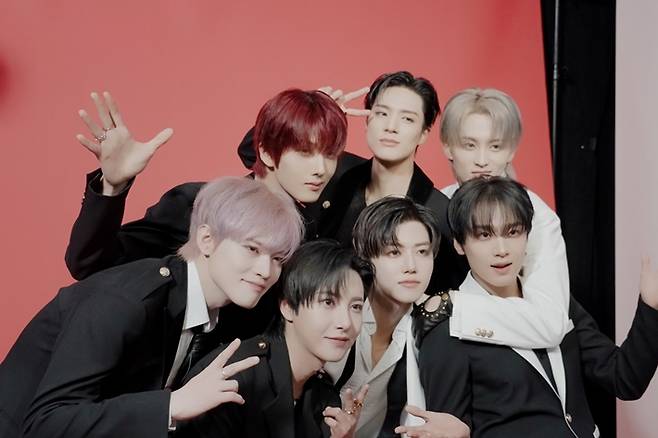 NCT 드림이 오는 5월 24~25일 이틀 동안 팬 미팅 '드림 퀘스트'를 인천 영종도 인스파이어 아레나에서 연다. NCT 드림 공식 트위터