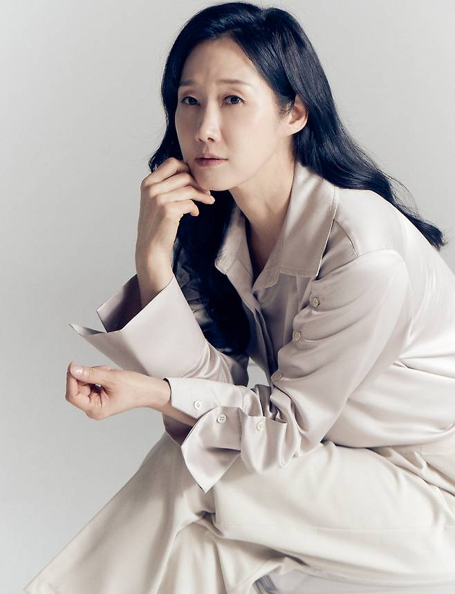 배우 배해선 이끌 엔터테인먼트