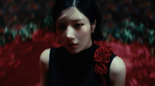 권은비, '유혹'