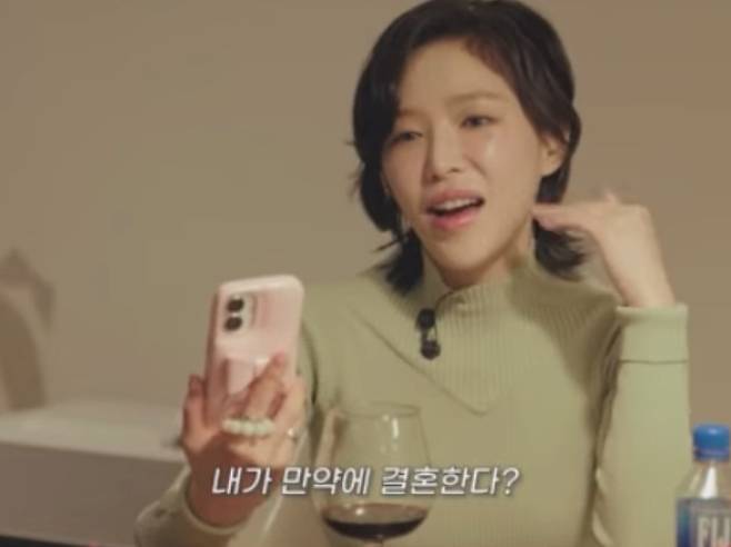 /사진=임슬옹 SNS