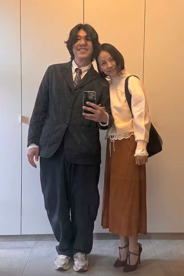 이효리 이상순 부부