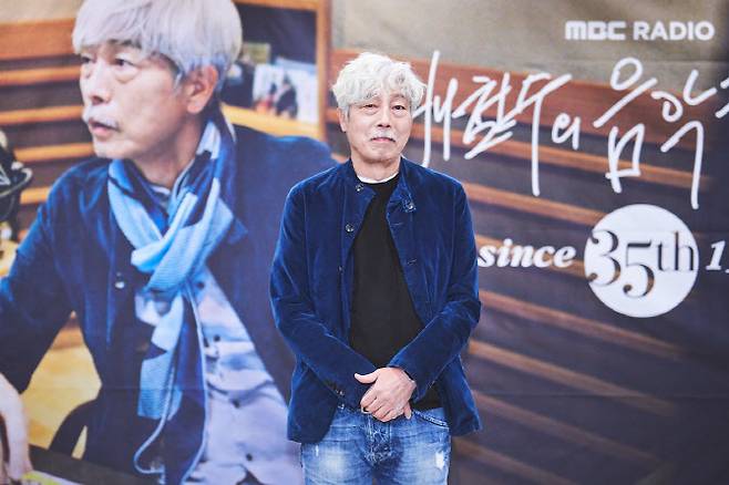 DJ 배철수 씨 (사진=MBC)