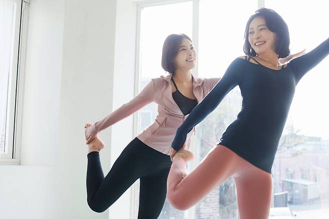 다이어트가 성공적으로 진행되고 있다는 것을 어떻게 알 수 있을까. 다이어트를 통해 살이 빠지고 있을 때 나타나는 신호를 파악하면 도움이 된다. [사진=게티이미지뱅크]